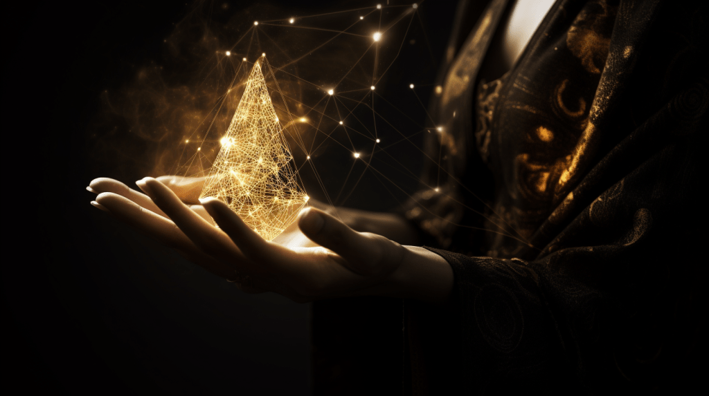 prompt engineer digital alchemy