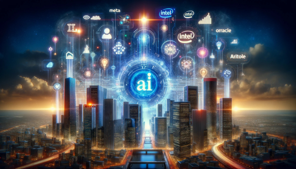 PE Collective Weekly – Google Gemini’s Questionable Metrics, Meta & IBM Launch AI Alliance, & xAI Files for Up to $1 Billion&nbsp;Raise