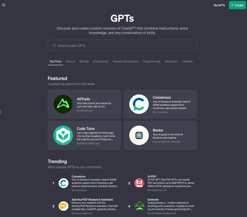 PE Collective Weekly – GPT Store is Live, Persuasive LLM Jailbreaks, Mistral’s Router Network, & ChatGPT SKU for Small&nbsp;Teams